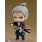 Action Figure - Nendoroid - The Witcher - Geralt - Rônin Vers.