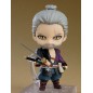 Action Figure - Nendoroid - The Witcher - Geralt - Rônin Vers.