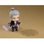 Action Figure - Nendoroid - The Witcher - Geralt - Rônin Vers.