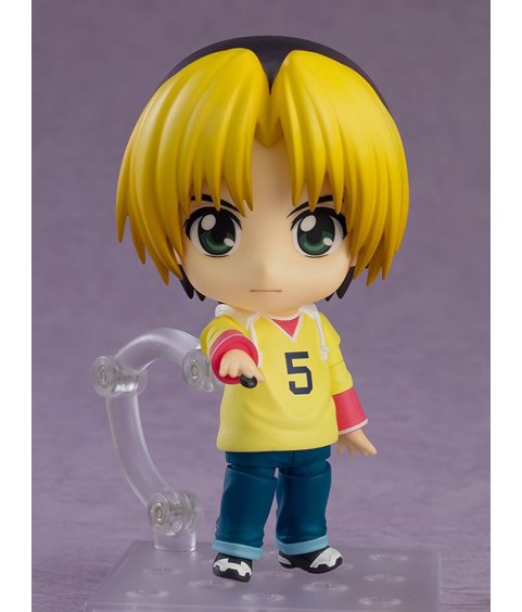 Gelenkfigur - Nendoroid - Hikaru no Go - Hikaru Shindo