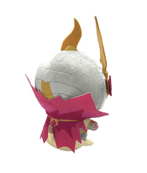 Plüsch - Monster Hunter - Palico "Felyne Malzeno"