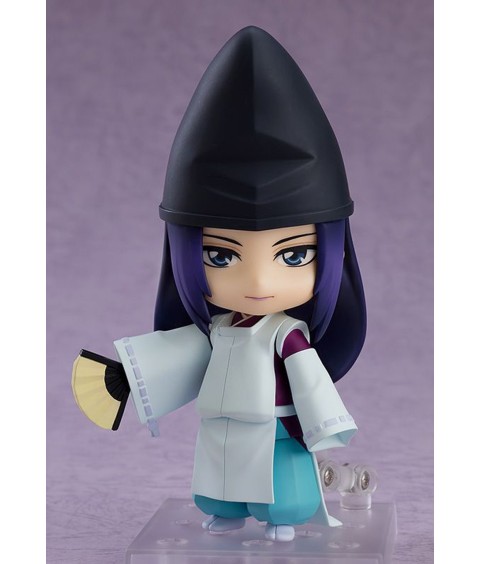 Gelenkfigur - Nendoroid - Hikaru no Go - Fujiwara no Sai