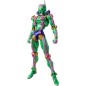 Action Figure - Nendoroid - Jojo's Bizarre Adventure - D.D - Super Action Figure