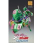 Action Figure - Nendoroid - Jojo's Bizarre Adventure - D.D - Super Action Figure
