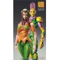 Gelenkfigur - Jojo's Bizarre Adventure - E.Costello - Super Action Figure