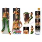 Gelenkfigur - Jojo's Bizarre Adventure - E.Costello - Super Action Figure