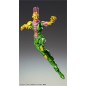 Gelenkfigur - Jojo's Bizarre Adventure - Ki - Super Action Figure
