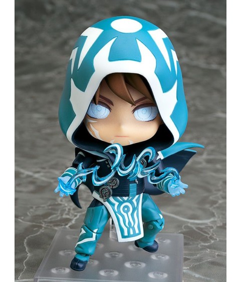 Action Figure - Nendoroid - Magic The Gathering - Jace Beleren