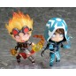 Action Figure - Nendoroid - Magic The Gathering - Jace Beleren