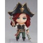 Action Figure - Nendoroid - League Of Legends - Miss Fortune