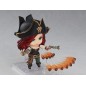 Action Figure - Nendoroid - League Of Legends - Miss Fortune