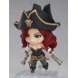 Action Figure - Nendoroid - League Of Legends - Miss Fortune