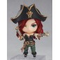 Action Figure - Nendoroid - League Of Legends - Miss Fortune