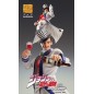 Action Figure - Jojo's Bizarre Adventure - Will A. Zepeli