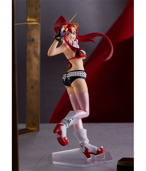 Gelenkfigur - Pop Up Parade - Gurren Lagann - Yoko