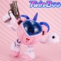 Model - Pop'n TwinBee - Winbee - Rainbow Bell Adventure - Model Kit