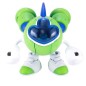 Model - Pop'n TwinBee - Gwinbee - Rainbow Bell Adventure - Model Kit