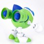 Model - Pop'n TwinBee - Gwinbee - Rainbow Bell Adventure - Model Kit