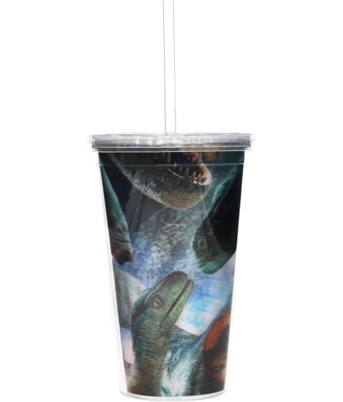 Glas - Tasse(n) - Jurassic World - Biosync