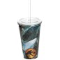 Glas - Tasse(n) - Jurassic World - Biosync
