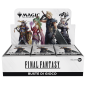 Trading Cards - Play Booster - Magic The Gathering - Play Booster - Final Fantasy Trading Cards - Play Booster - Magic The Gathering - Play Booster - Final Fantasy