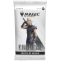 Trading Cards - Play Booster - Magic The Gathering - Play Booster - Final Fantasy Trading Cards - Play Booster - Magic The Gathering - Play Booster - Final Fantasy