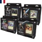 Sammelkarten - Commander Deck - Magic The Gathering - Commander Deck Set - Final Fantasy Sammelkarten - Commander Deck - Magic The Gathering - Commander Deck Set - Final Fantasy