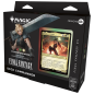 Sammelkarten - Commander Deck - Magic The Gathering - Commander Deck Set - Final Fantasy Sammelkarten - Commander Deck - Magic The Gathering - Commander Deck Set - Final Fantasy