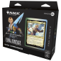 Sammelkarten - Commander Deck - Magic The Gathering - Commander Deck Set - Final Fantasy Sammelkarten - Commander Deck - Magic The Gathering - Commander Deck Set - Final Fantasy