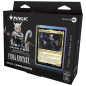 Sammelkarten - Commander Deck - Magic The Gathering - Commander Deck Set - Final Fantasy Sammelkarten - Commander Deck - Magic The Gathering - Commander Deck Set - Final Fantasy