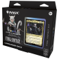 Sammelkarten - Commander Deck - Magic The Gathering - Commander Deck Set - Final Fantasy