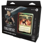 Sammelkarten - Commander Deck - Magic The Gathering - Commander Deck Set - Final Fantasy