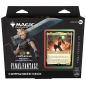 Sammelkarten - Commander Deck - Magic The Gathering - Commander Deck Set - Final Fantasy