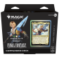 Sammelkarten - Commander Deck - Magic The Gathering - Commander Deck Set - Final Fantasy