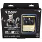 Sammelkarten - Commander Deck - Magic The Gathering - Commander Deck Set - Final Fantasy