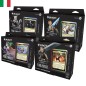 Cartes (JCC) - Deck de Commander - Magic The Gathering - Commander Deck Set - Final Fantasy