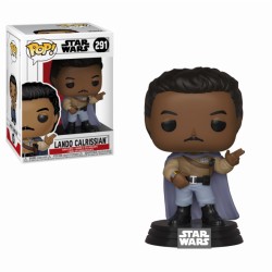 POP - Star Wars - 291 -...