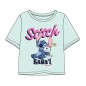 T-shirt - Lilo & Stitch - Stitch - 12 years - Unisexe 12 