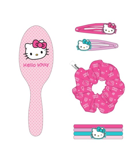Accessoire cheveux - Sanrio - Stitch