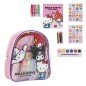 Set de papeterie - Sanrio - Groupe - 14 ans - 14 