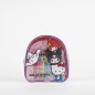 Set de papeterie - Sanrio - Groupe - 14 ans - 14 