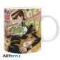 Becher - Subli - Jojo's Bizarre Adventure - Josuke Higashikata