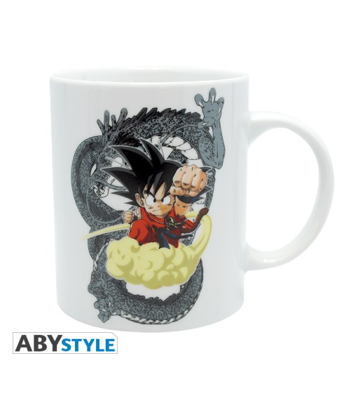 Mug - Mug(s) - Dragon Ball