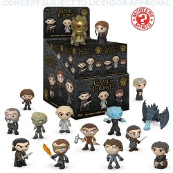 Static Figure - Mystery Mini - Game of Thrones