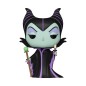 POP - Damaged packaging - Disney - Sleeping Beauty - 1455 - Maleficent POP - Damaged packaging - Disney - Sleeping Beauty - 1455 - Maleficent