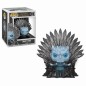 POP - POP Television - Game of Thrones - 74 - Night King Sitting on Throne