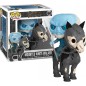 POP - POP Television - Game of Thrones - 60 - White Walker on Horse