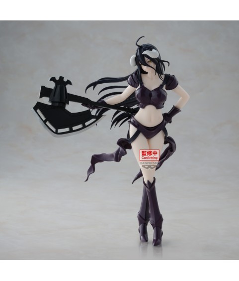 Statische Figur - Overlord - Albedo, Wächter-Aufseher