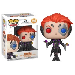 POP - Games - Overwatch - 490 - Moira