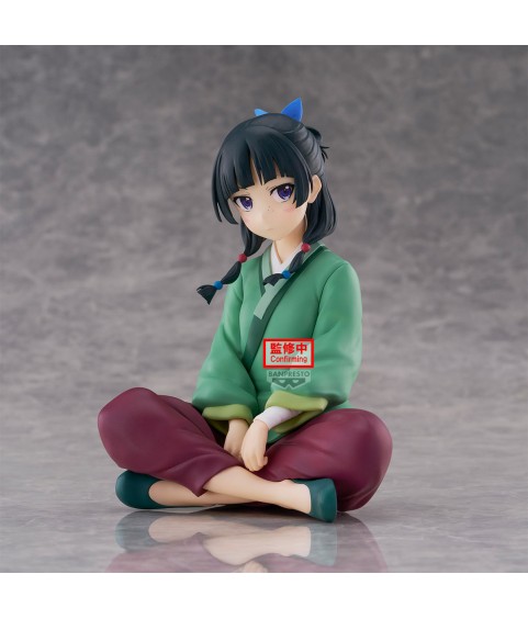 Statische Figur - Break Time Collection - Kusuriya no Hitorigoto - Maomao
